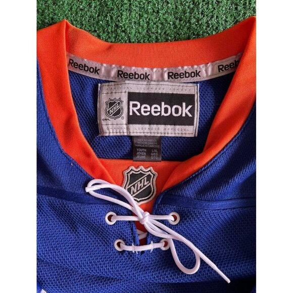 Wholesale MBL NBA NHL Jersey Lot of 20 Promo Reseller Youth Sizes Hockey - Picture 6 of 16